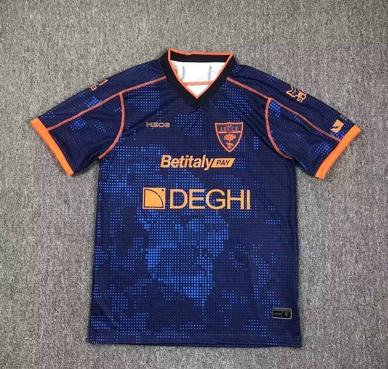 24-25 Lecce Third Fan Version