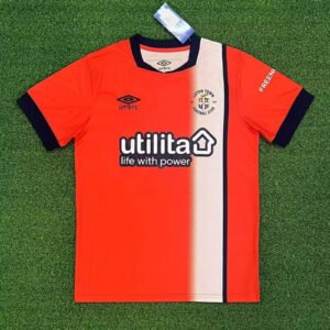 24-25 Luton Home Fan Version