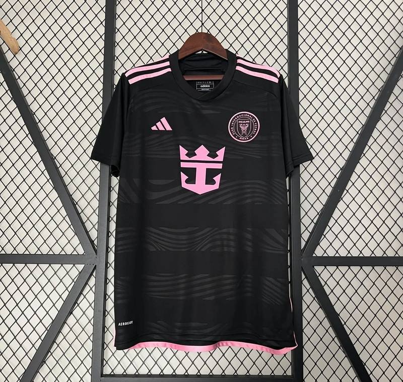24-25 Miami Away Fan Version