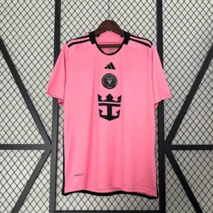 24-25 Miami Home Fan Version 