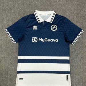 24-25 Millwall Home Fan Version