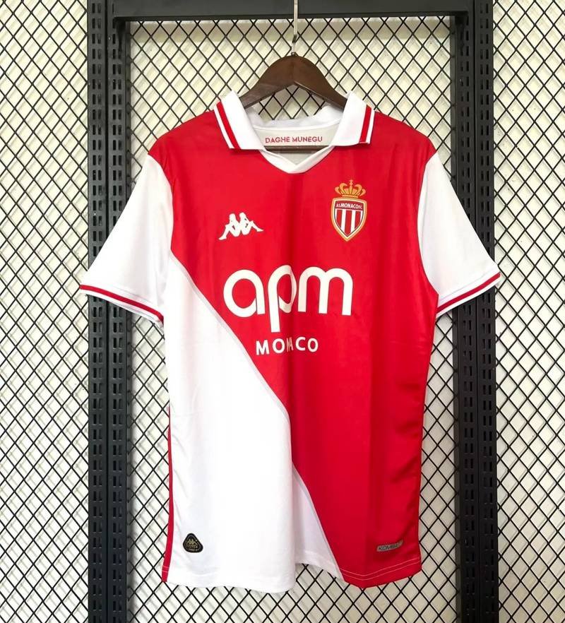 24-25 Monaco Home Fan Version