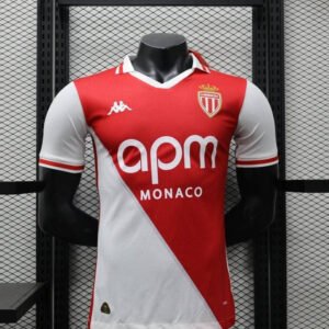 24-25 Monaco Home P layer
