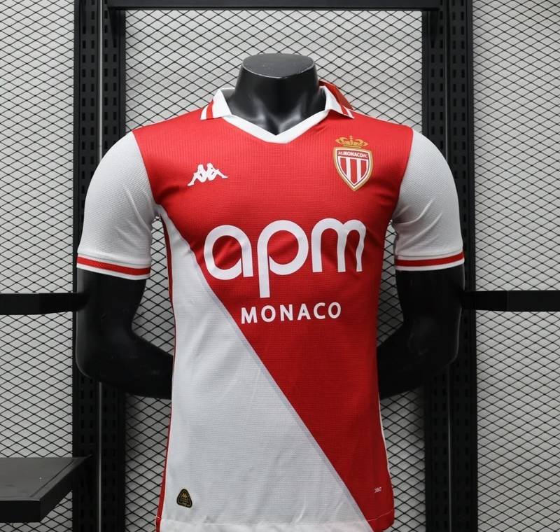 24-25 Monaco Home P layer