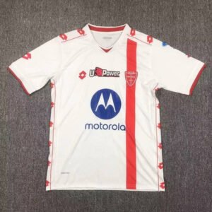 24-25 Monza Away Fan Version