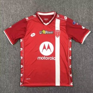 24-25 Monza Home Fan Version