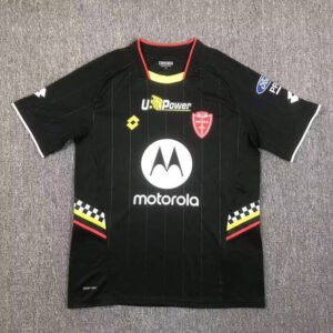 24-25 Monza Third Fan Version