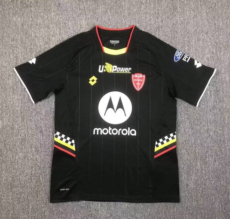 24-25 Monza Third Fan Version