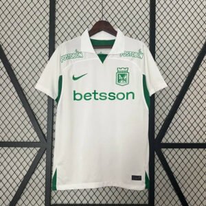 24-25 National Athletic Away Fan Version 