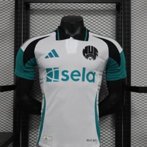 24-25 Newcastle United Third Player Version