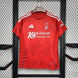 24-25 Nottingham Forest Home Fan Version 