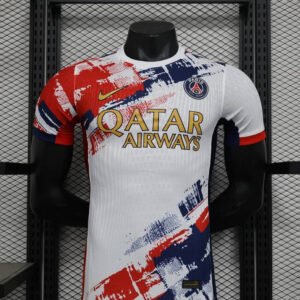 24-25 PSG Away Player Version