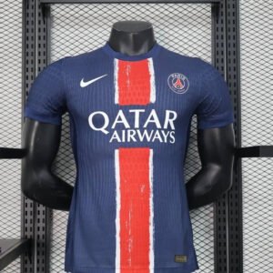 24-25 PSG Home Player Version