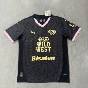 24-25 Palermo Away Fan Version