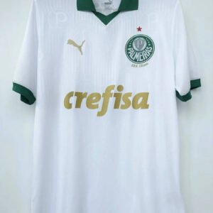24-25 Palmeiras Away Fan Version 