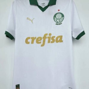 24-25 Palmeiras Away Player Version