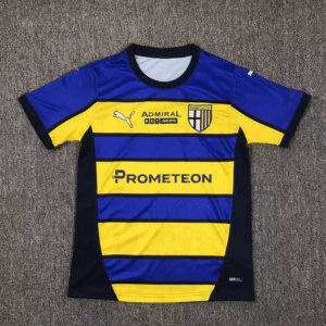 24-25 Parma Away Fan Version