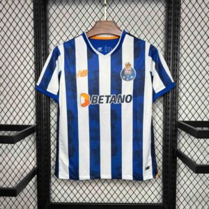 24-25 Porto Home Fan Version 