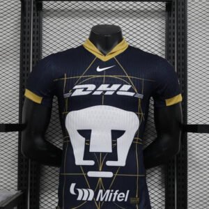 24-25 Puma Away Player Version