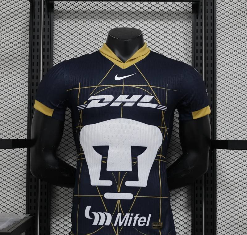 24-25 Puma Away Player Version