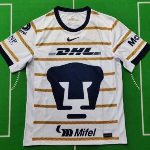 24-25 Pumas UNAM Home Fan Version 