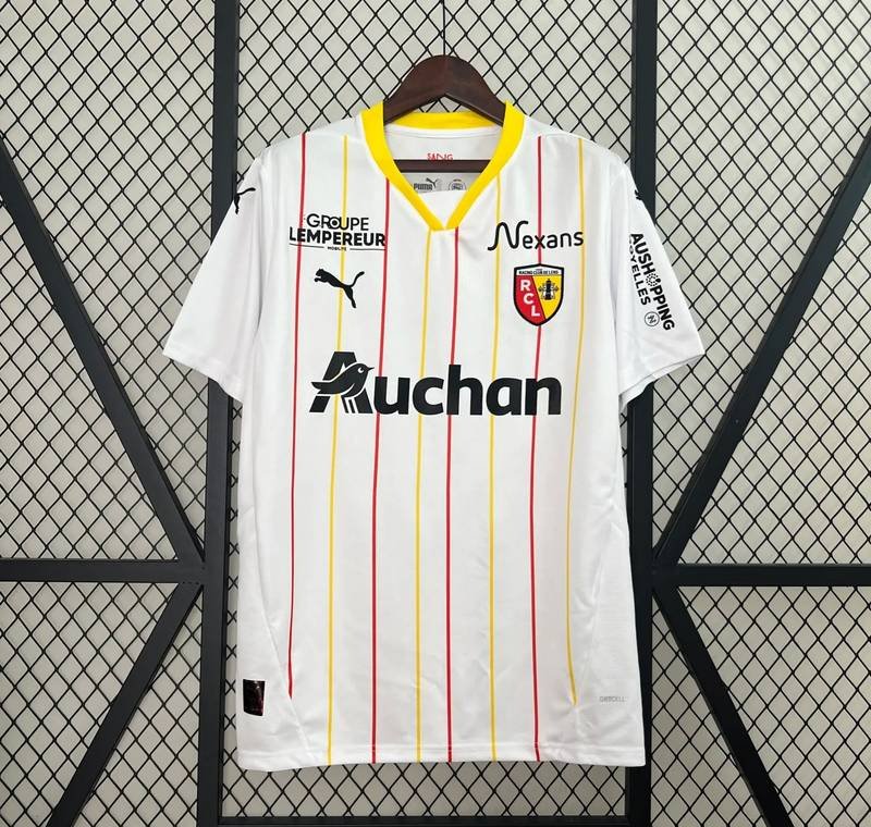 24-25 RC Lens Third Fan Version