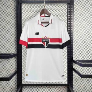 24-25 Sao Paulo Home Fan Version 