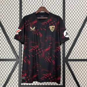 24-25 Sevilla Third Fan Version 