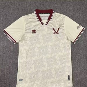 24-25 Sheffield United Third Fan Version