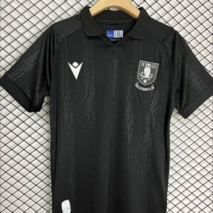 24-25 Sheffield Wednesday Third Fan Version