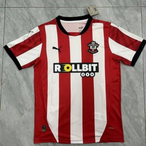 24-25 Southampton Home Fan Version