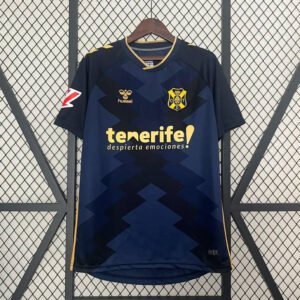 24-25 Tenerife Away Fan Version 