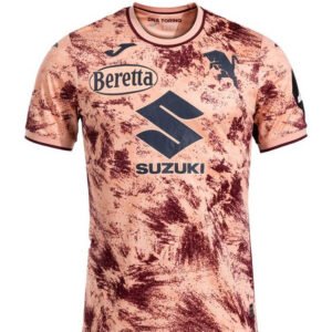 24-25 Torino Third Fan Version