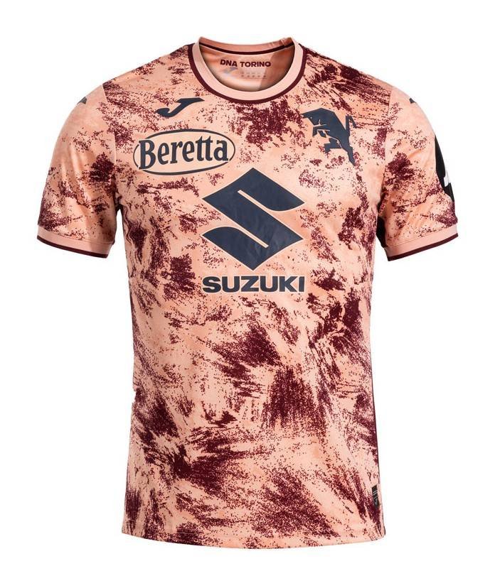 24-25 Torino Third Fan Version