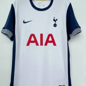24-25 Tottenham Hotspur Home Fan Version