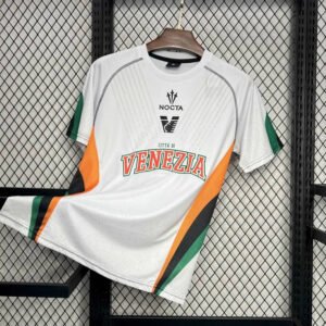 24-25 Venezia FC Away 