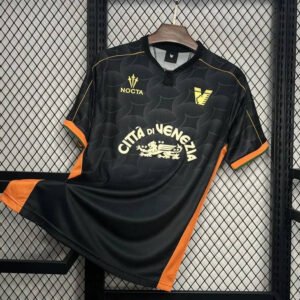24-25 Venezia FC Home