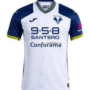 24-25 Verona Away Fan Version