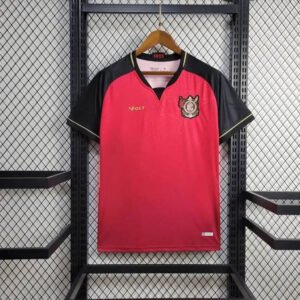 24-25 Vitoria Red Fan Version 