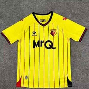 24-25 Watford Home Fan Version