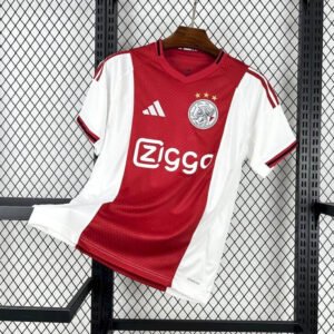 25-26 Ajax Home Fan Version