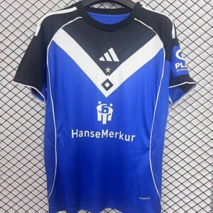 25-26 Amburgo Away Fan Version