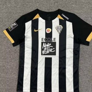 25-26 Angers Home Fan Version