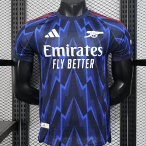 25-26 Arsenal Away Player Version