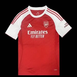 25-26 Arsenal Home Fan Version