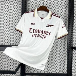 25-26 Arsenal Third Fan Version