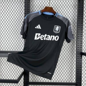 25-26 Aston Villa Away Fan Version