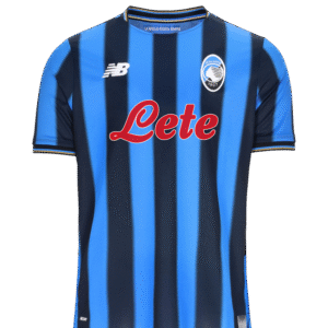 25-26 Atalanta Home Fan Version