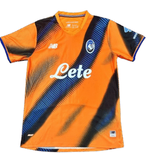 25-26 Atalanta Third Fan Version