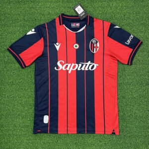 25-26 Bologna Home Fan Version